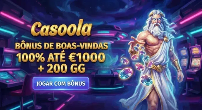 Casoola Casino