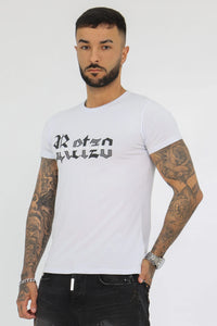 Ostuni T-Shirt - BlackBeard Fashion Lounge - 