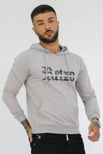 Load image into Gallery viewer, Tricase Hoodie - BlackBeard Fashion Lounge - 

