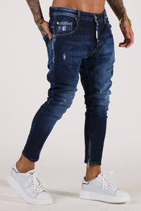 Sardenha Jeans - BlackBeard Fashion Lounge - 