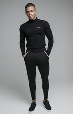Load image into Gallery viewer, Function Sport Track Pants - Black - BlackBeard Fashion Lounge - 
