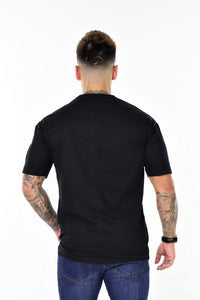 Tijuca T-shirt - BlackBeard Fashion Lounge - 